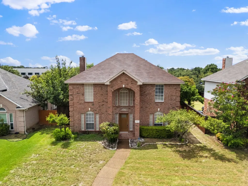 8121 Case Drive Plano TX 75025