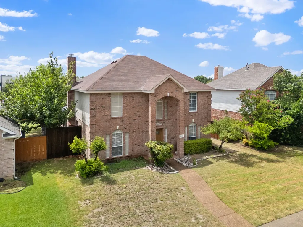 8121 Case Drive Plano TX 75025