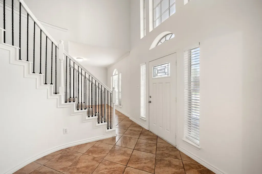 8121 Case Drive Plano TX 75025