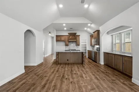 603 E Alexander Lane Euless TX 76040