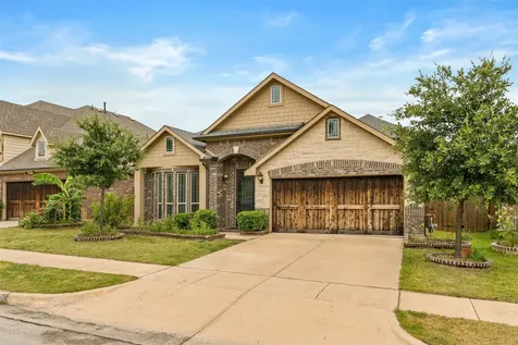 603 E Alexander Lane Euless TX 76040