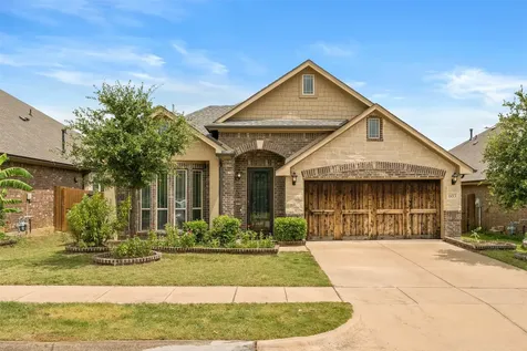 603 E Alexander Lane Euless TX 76040
