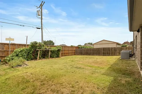 603 E Alexander Lane Euless TX 76040