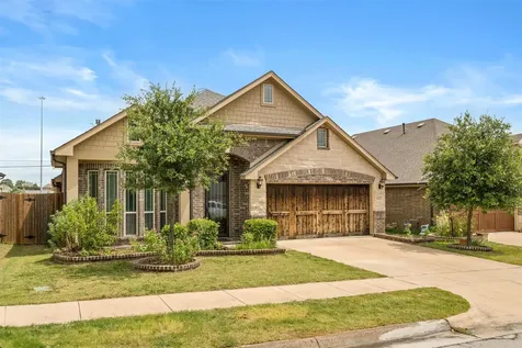 603 E Alexander Lane Euless TX 76040