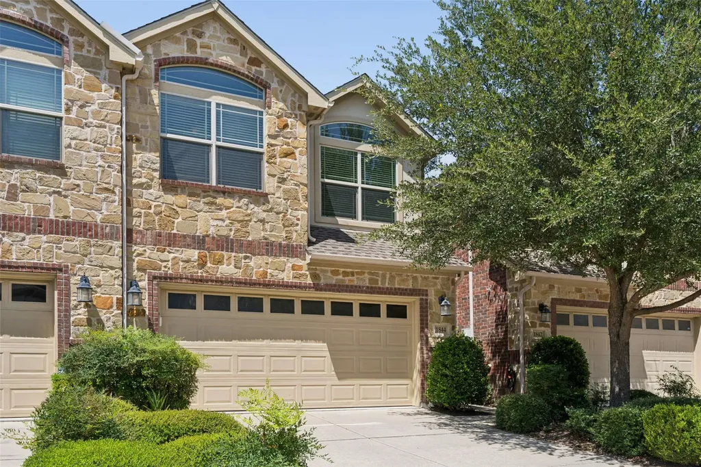 1844 Villa Drive Allen TX 75013