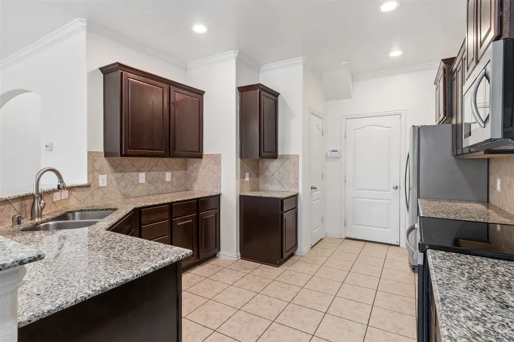 1844 Villa Drive Allen TX 75013