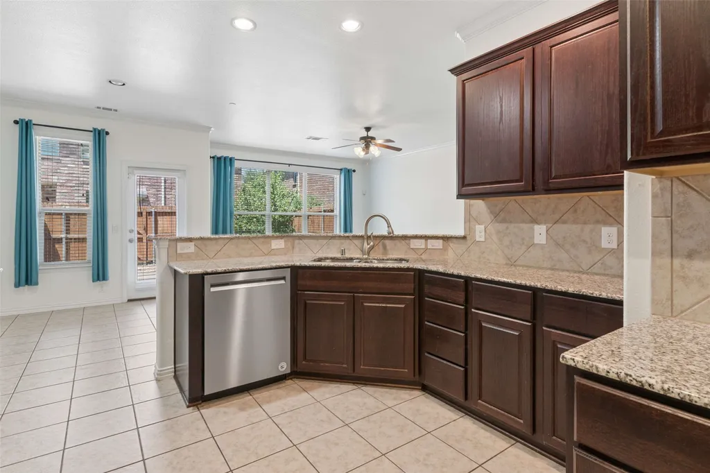 1844 Villa Drive Allen TX 75013
