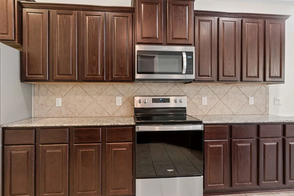 1844 Villa Drive Allen TX 75013