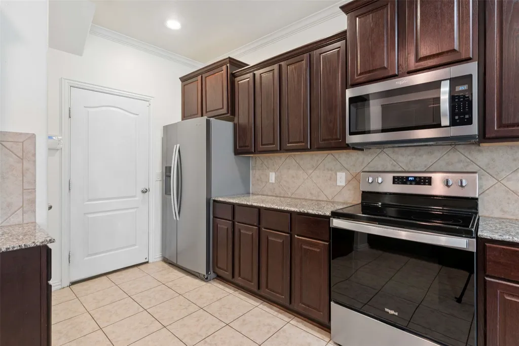 1844 Villa Drive Allen TX 75013
