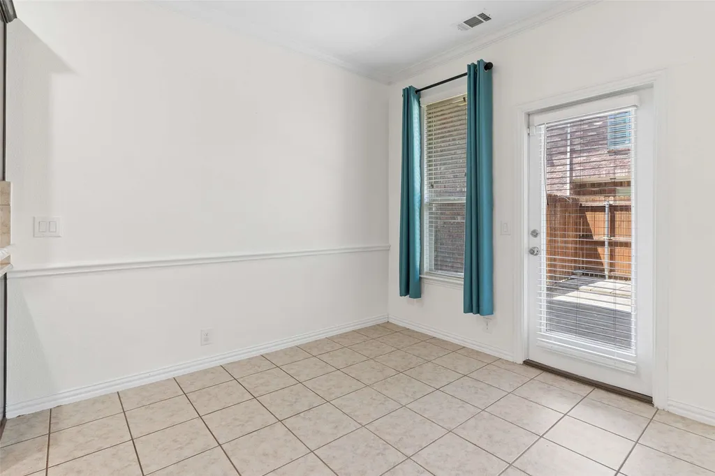 1844 Villa Drive Allen TX 75013