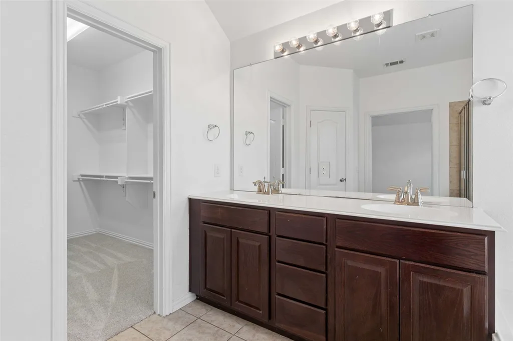 1844 Villa Drive Allen TX 75013
