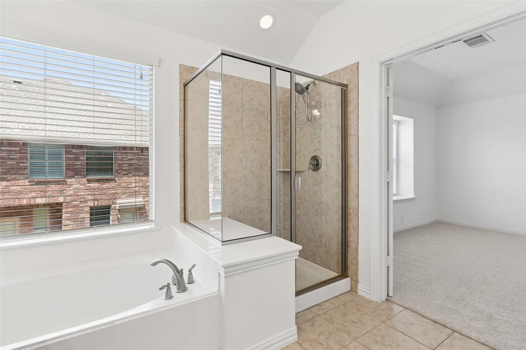 1844 Villa Drive Allen TX 75013