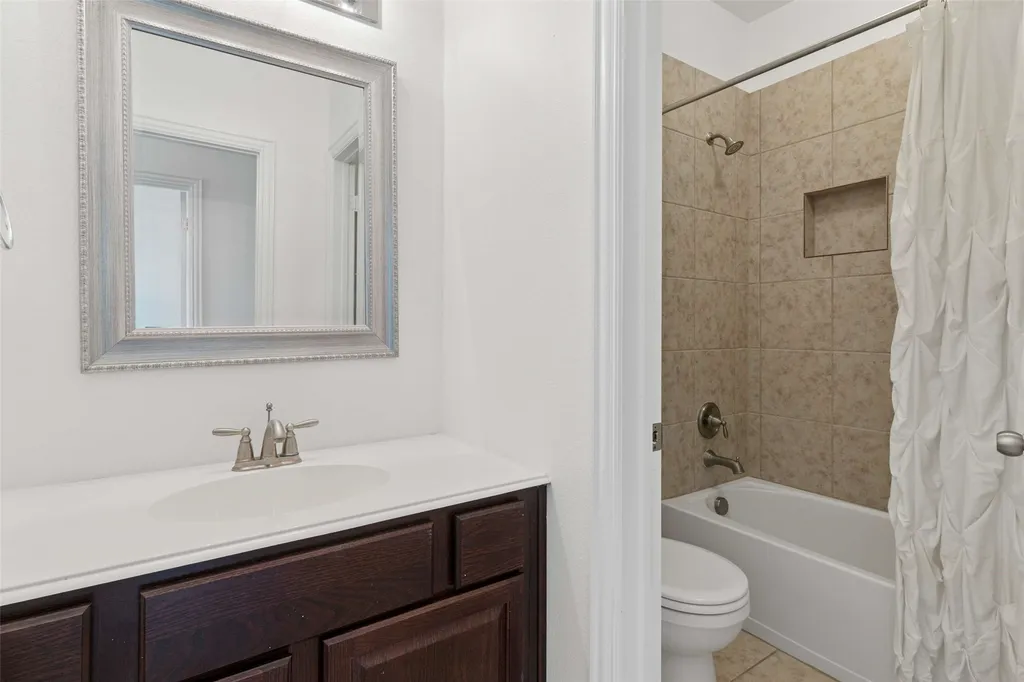 1844 Villa Drive Allen TX 75013