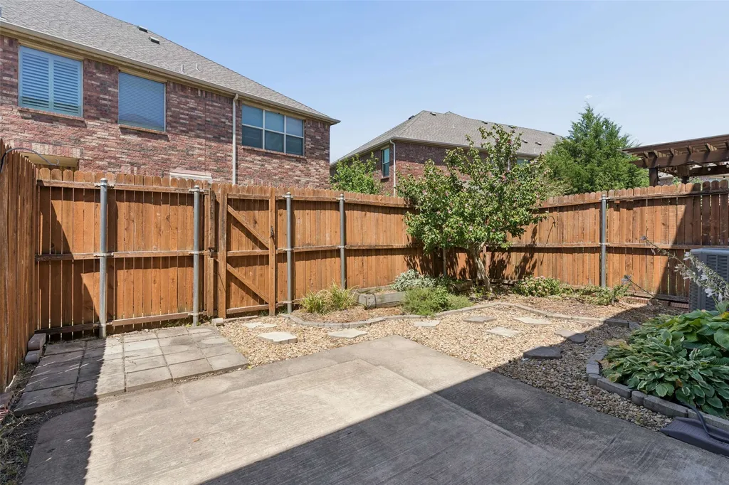 1844 Villa Drive Allen TX 75013