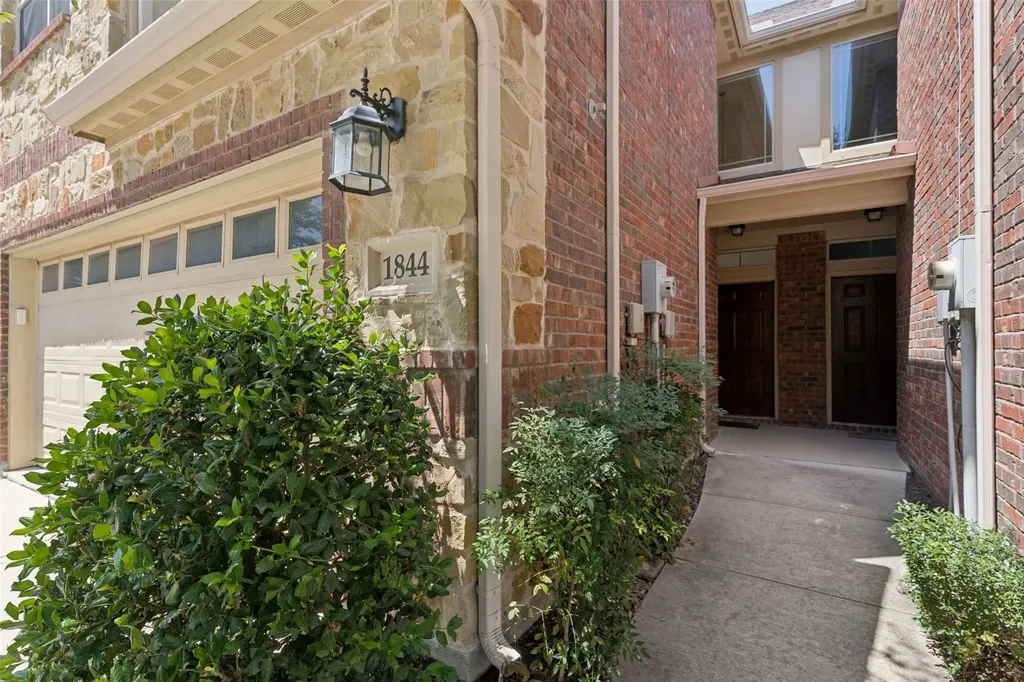 1844 Villa Drive Allen TX 75013