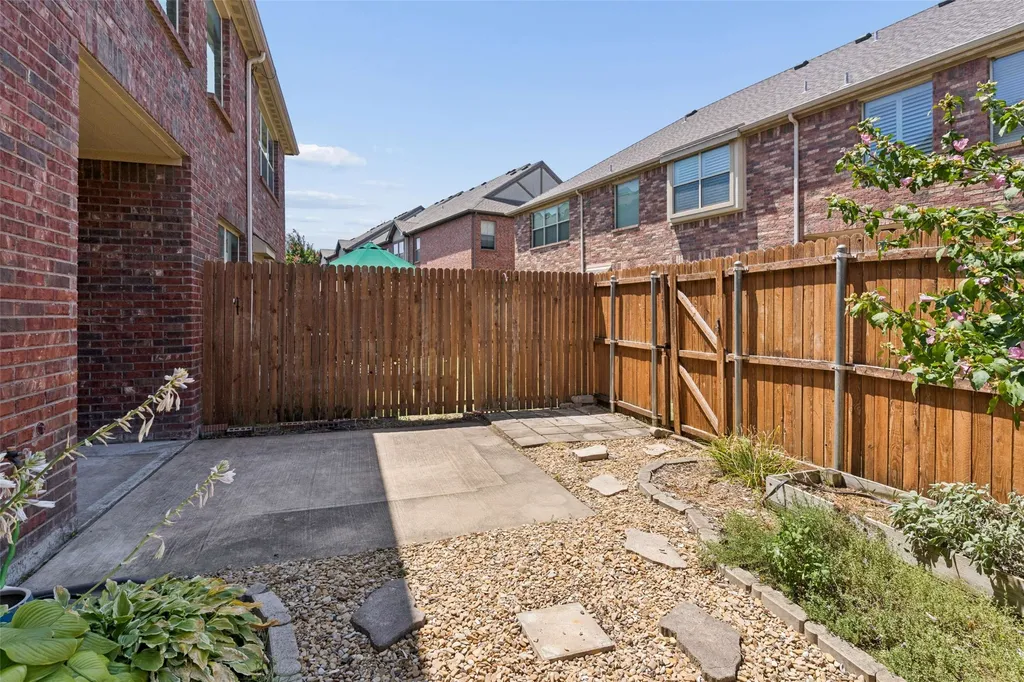1844 Villa Drive Allen TX 75013