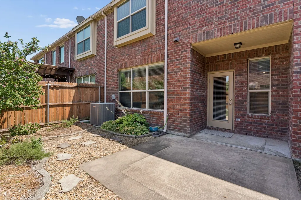1844 Villa Drive Allen TX 75013