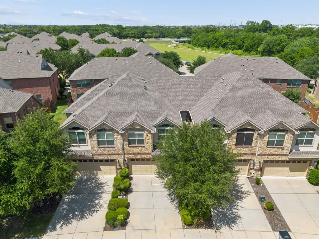 1844 Villa Drive Allen TX 75013