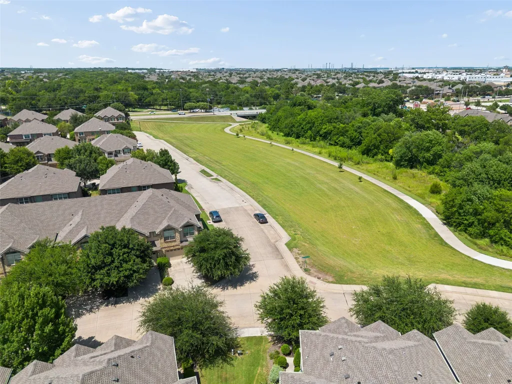 1844 Villa Drive Allen TX 75013