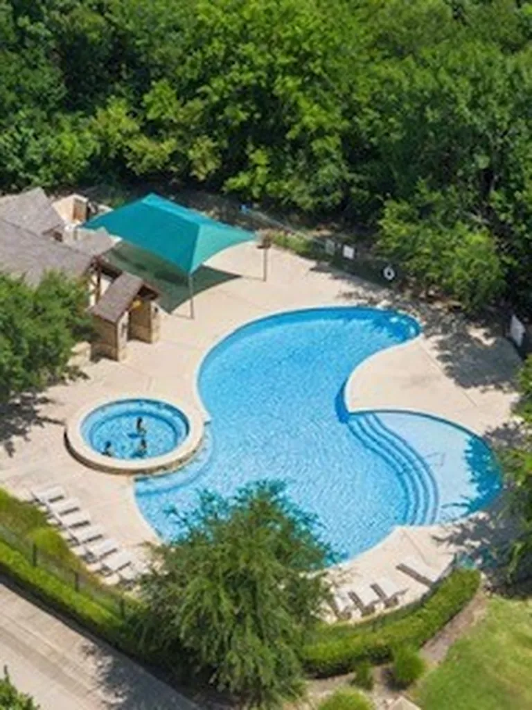 1844 Villa Drive Allen TX 75013