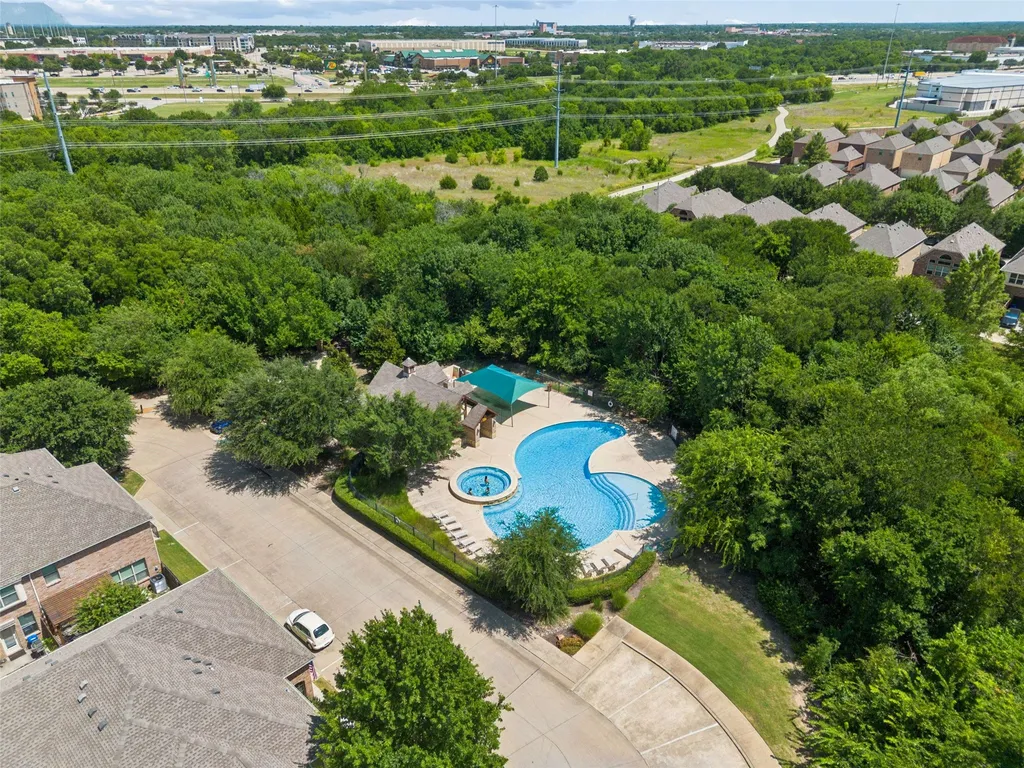 1844 Villa Drive Allen TX 75013