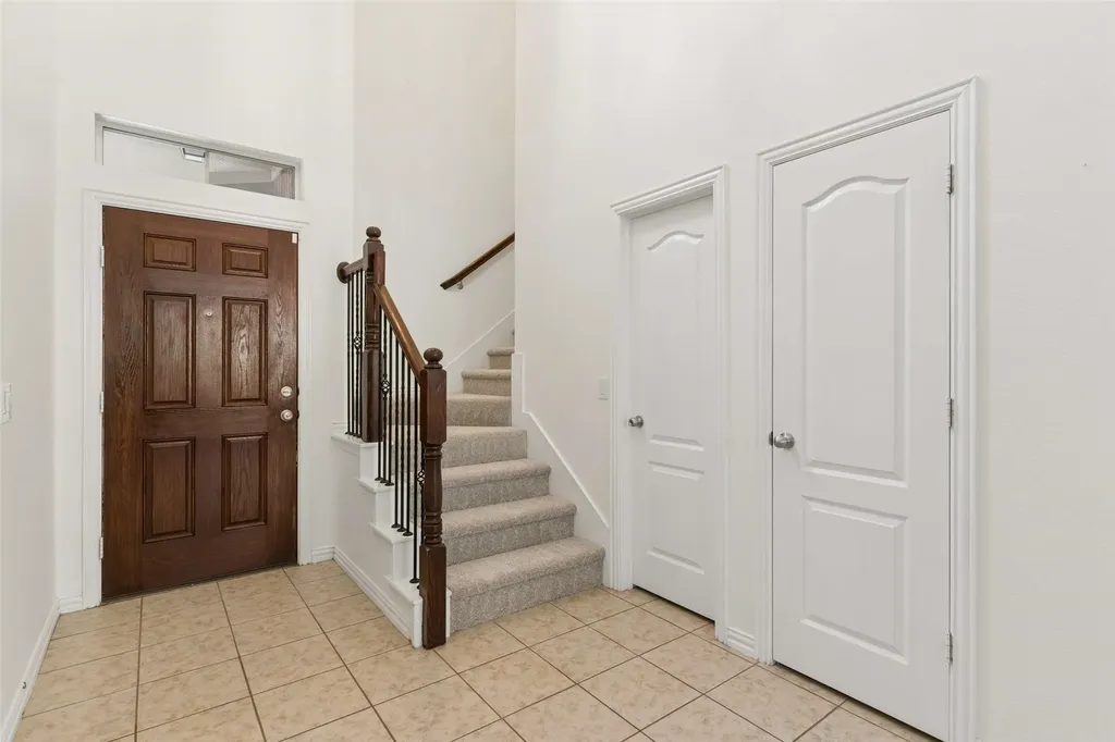 1844 Villa Drive Allen TX 75013