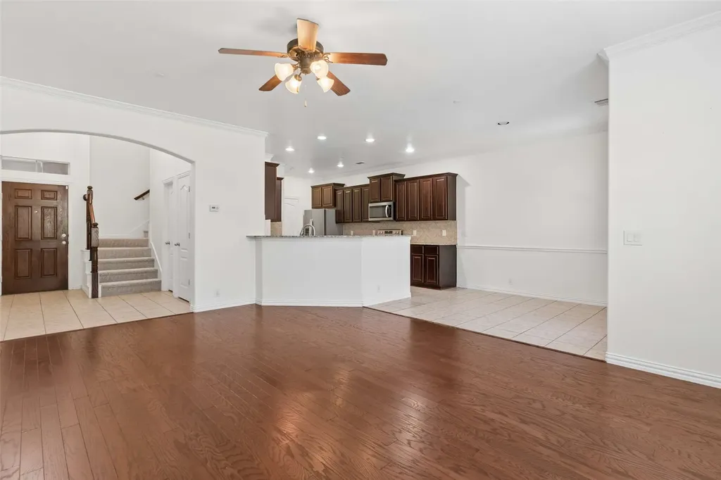 1844 Villa Drive Allen TX 75013