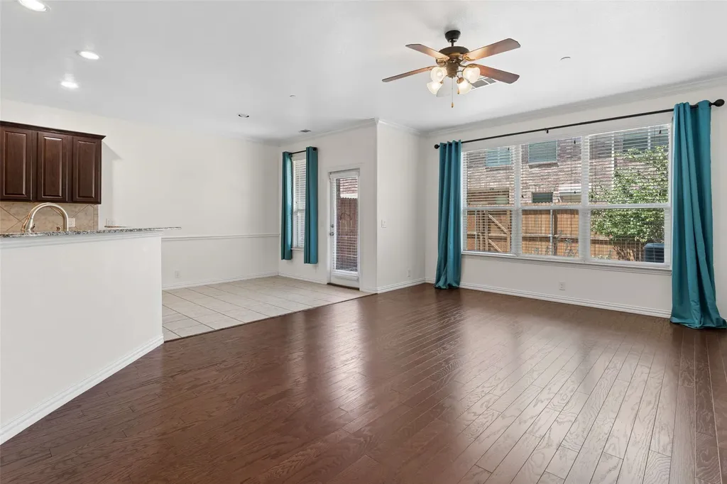 1844 Villa Drive Allen TX 75013