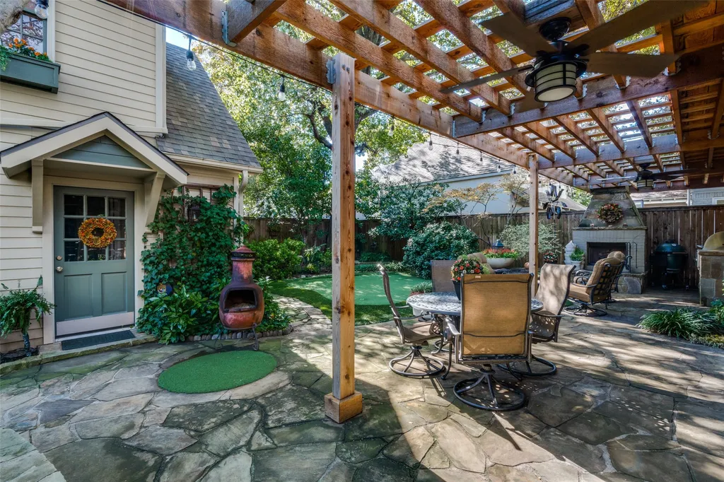 4537 Belclaire Avenue Highland Park TX 75205