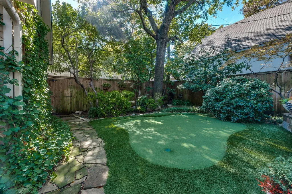 4537 Belclaire Avenue Highland Park TX 75205