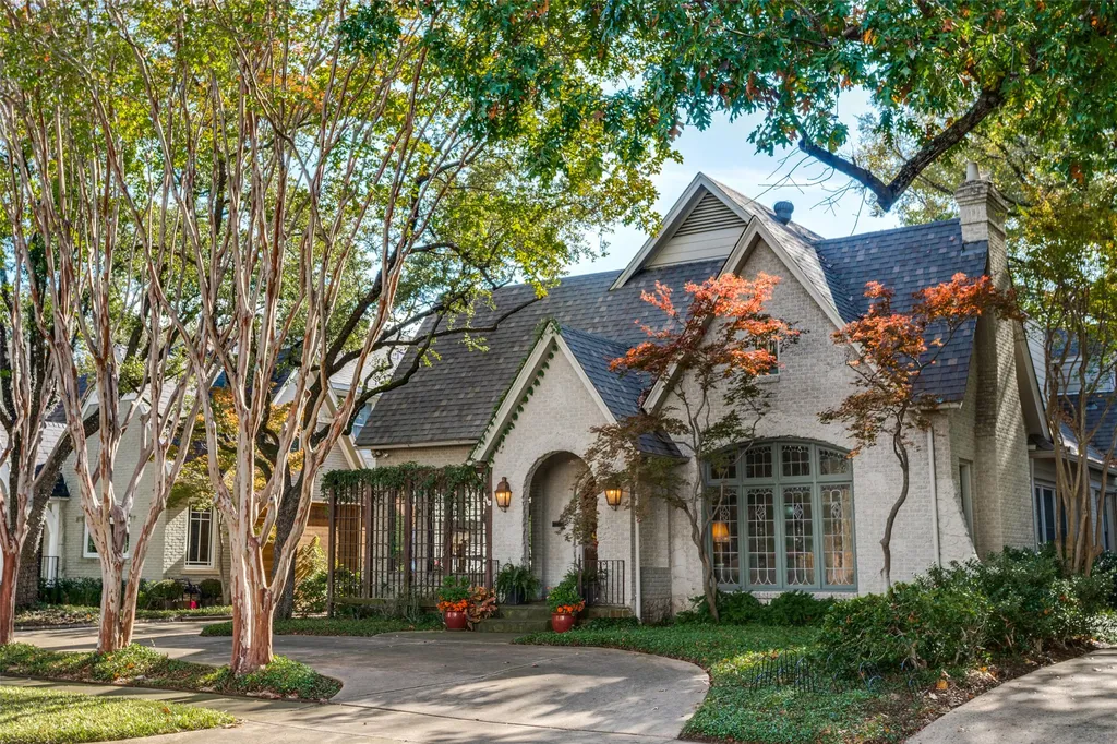 4537 Belclaire Avenue Highland Park TX 75205