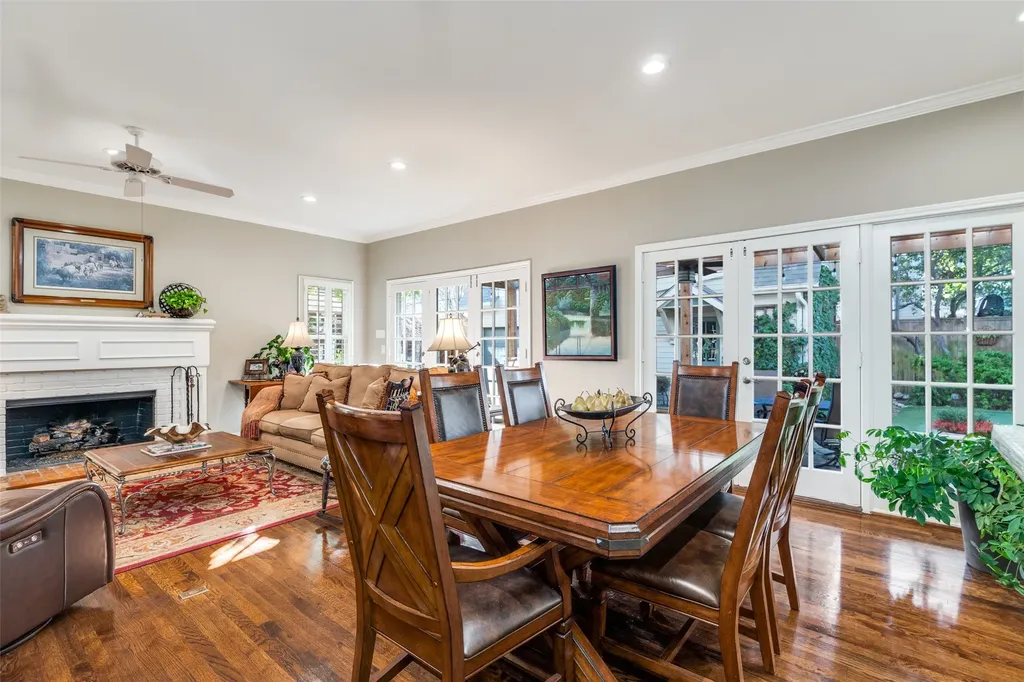 4537 Belclaire Avenue Highland Park TX 75205