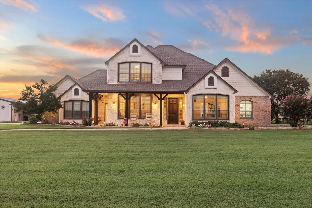 633 Durning Road Van Alstyne TX 75495