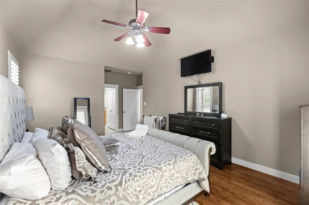 633 Durning Road Van Alstyne TX 75495