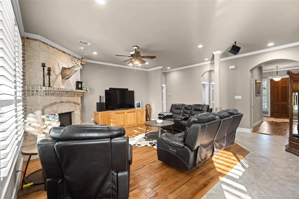 633 Durning Road Van Alstyne TX 75495