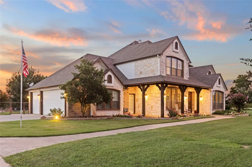 633 Durning Road Van Alstyne TX 75495