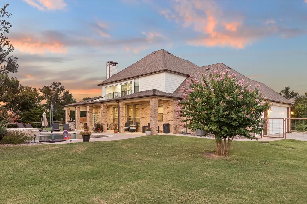 633 Durning Road Van Alstyne TX 75495