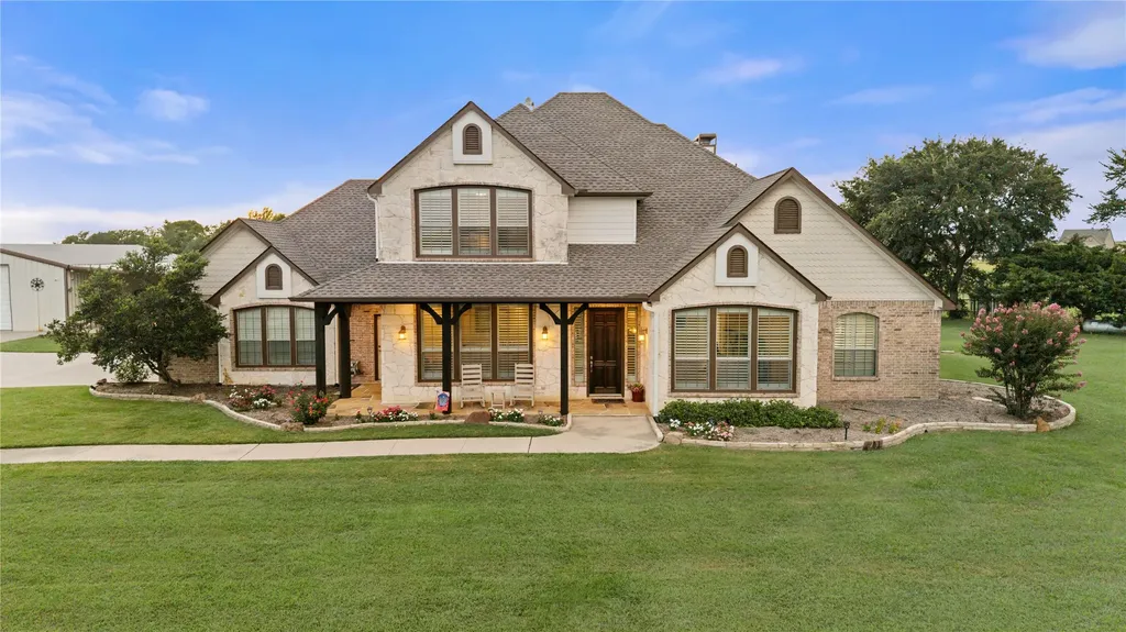 633 Durning Road Van Alstyne TX 75495