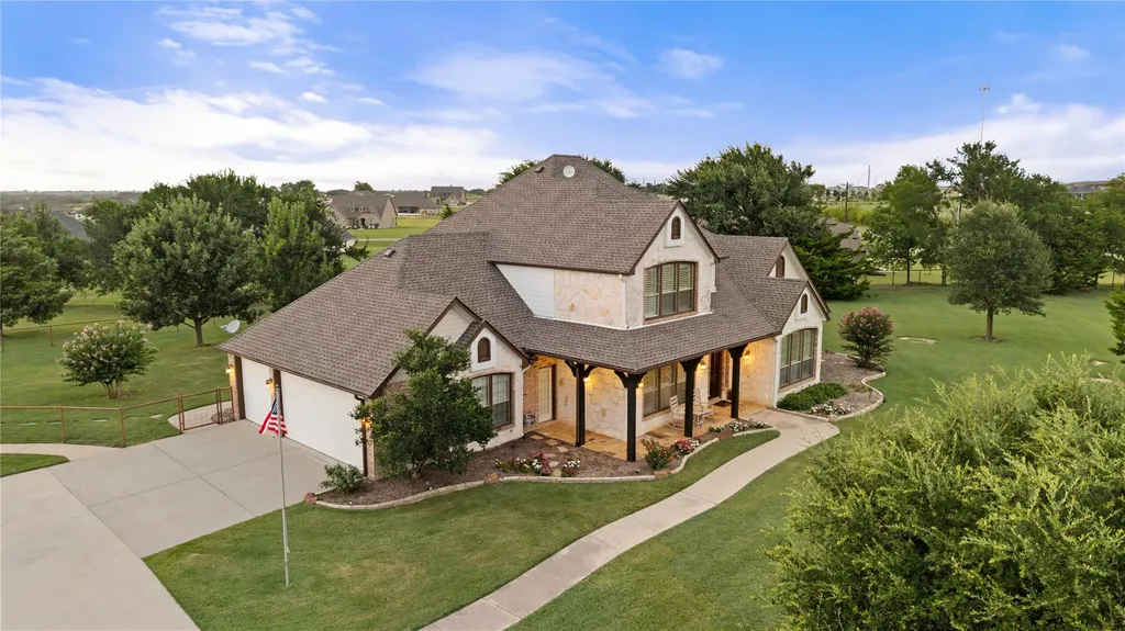 633 Durning Road Van Alstyne TX 75495