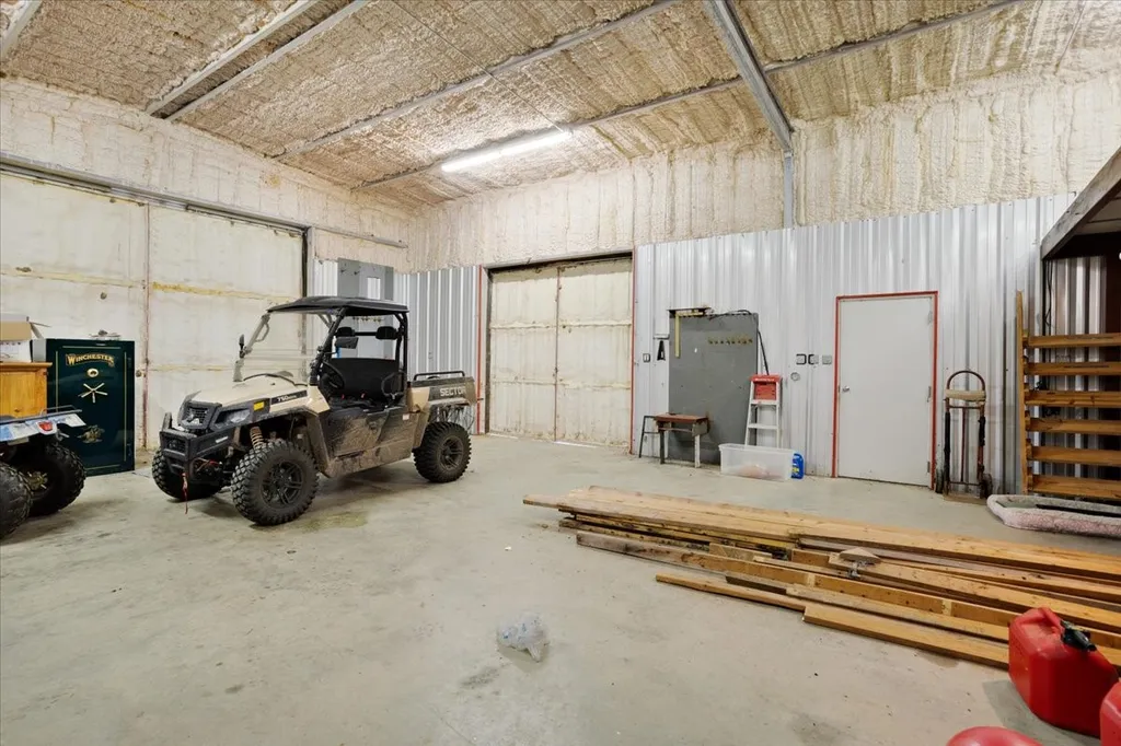 258 County Road 14665 Paris TX 75462