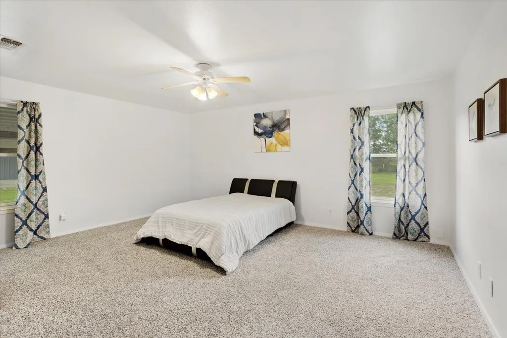 258 County Road 14665 Paris TX 75462