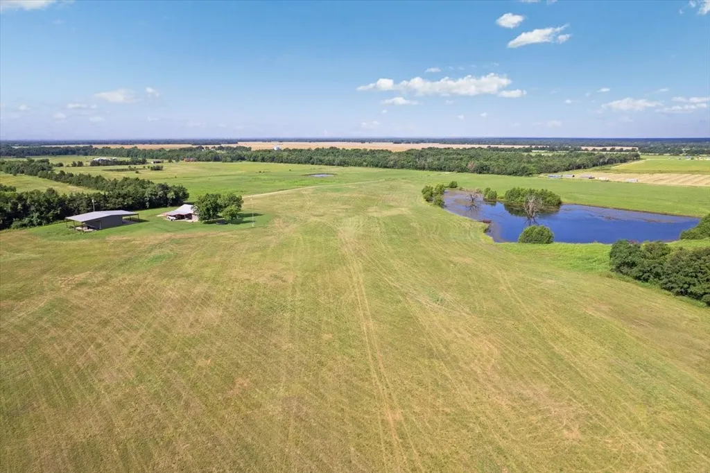 258 County Road 14665 Paris TX 75462