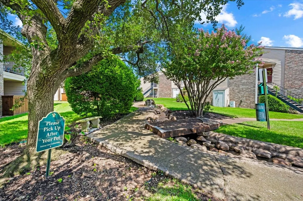 4748 Old Bent Tree Lane Dallas TX 75287