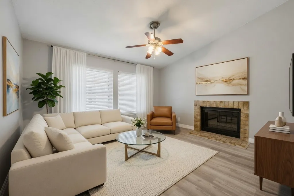 4748 Old Bent Tree Lane Dallas TX 75287