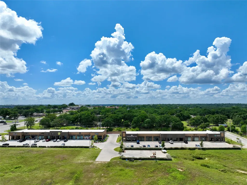 1801 Fort Worth Highway Weatherford TX 76086