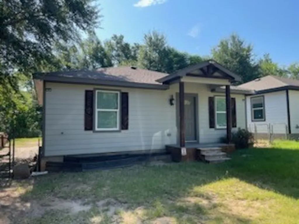 138 Erie Street Mabank TX 75156