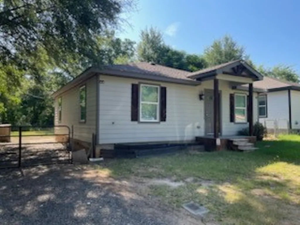 138 Erie Street Mabank TX 75156