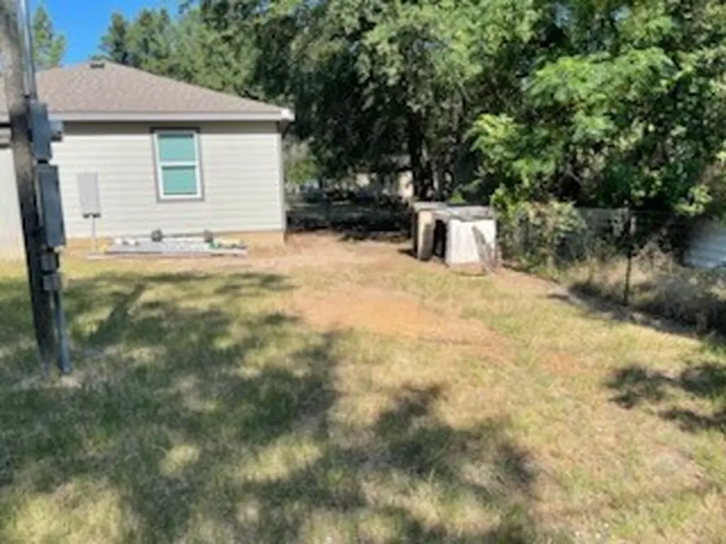 138 Erie Street Mabank TX 75156