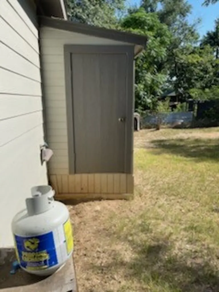 138 Erie Street Mabank TX 75156