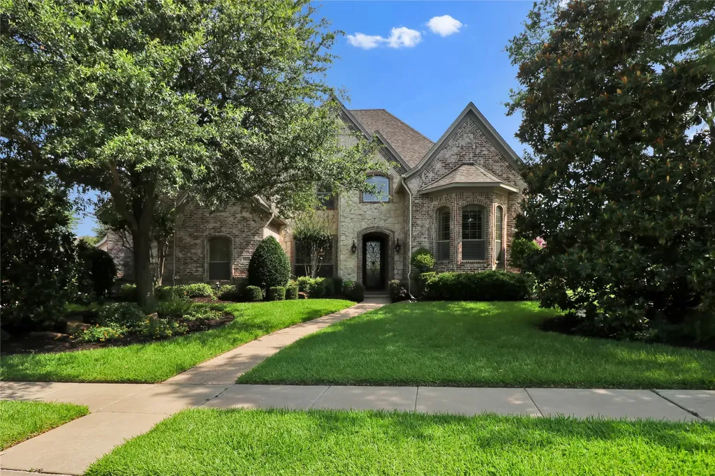 400 Vintage Court Colleyville TX 76034